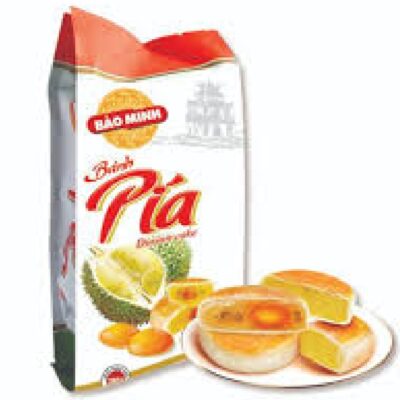 BÁNH PÍA