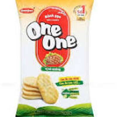 BÁNH GẠO VỊ BÒ NƯỚNG