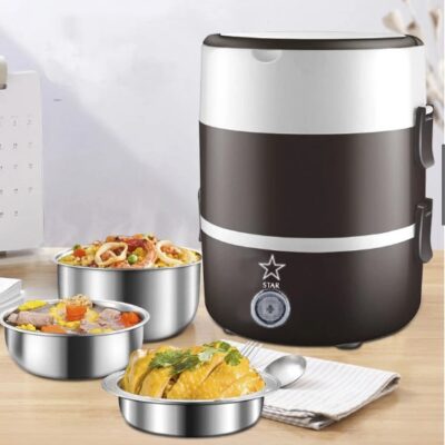 CẶP LỒNG NHIỆT (CẮM ĐIỆN)