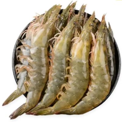 TÔM 2KG