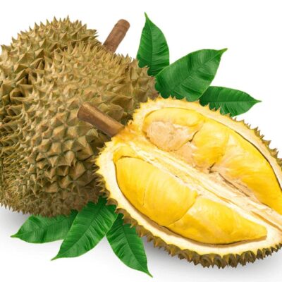 SẦU RIÊNG ĐL 400gr