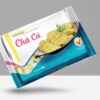 CHẢ CÁ